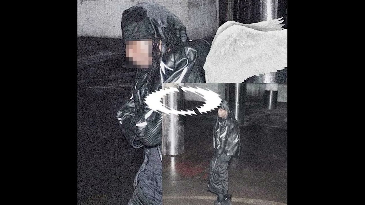 [FREE] PLAYBOICARTI + I AM MUSIC + ANTOGONIST + BABYBOI TYPE BEAT - 