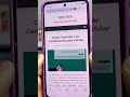 Certeza que você não sabia disso! #Dicas #Viral #Celular#ar