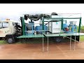 TAAT Mobile Cassava Processing Plant: Increasing Income and Wealth of Nations