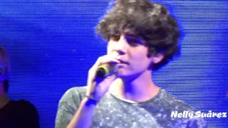 CD9 - Déjà Vu - Los 40Básico (Lunario - 22 febrero 2017)