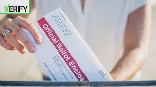 VERIFY: 3 questions about the Arizona election audit answered