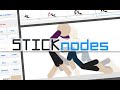 Stick Nodes Download for Free ⬇️ Download Stick Nodes App for PC