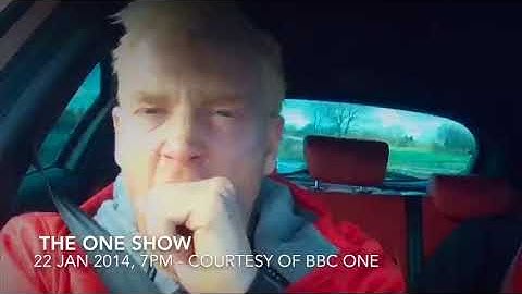 BBC OneShow GSS