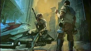 Starcraft (pt4) - Revolution