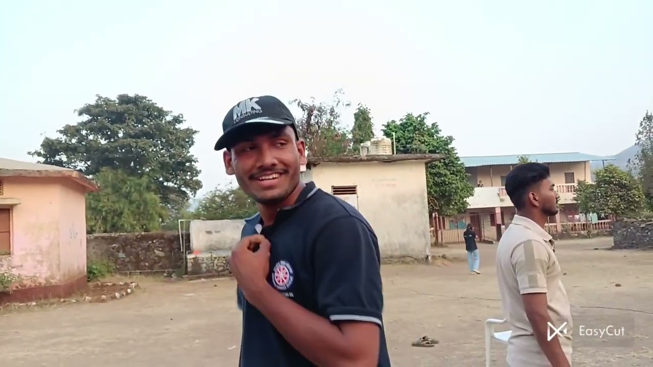 Day 6 NSS CAMP 🌅 Stage Day 🔥😮‍💨 