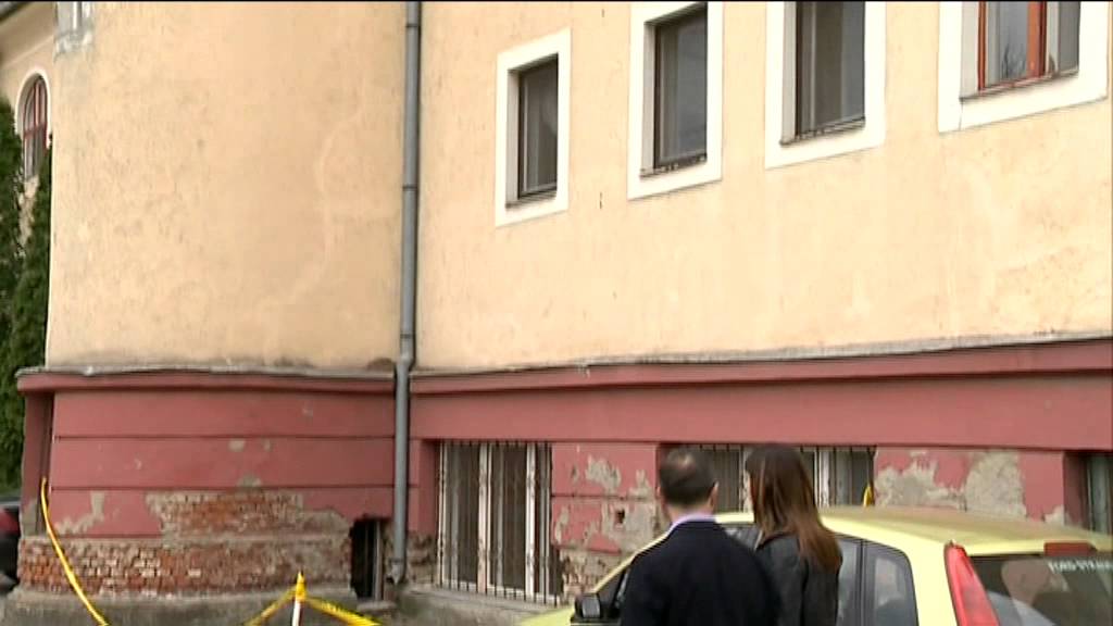 Struktúraváltás Mátészalka - Kórházkép