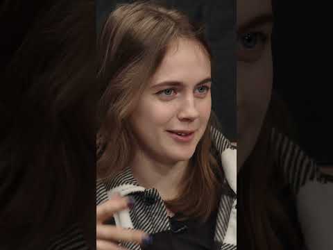 Это что, смешно? 🙄 Вот вам еще кусочек нашего шоу, которое выйдет уже завтра #изметро #izmetro