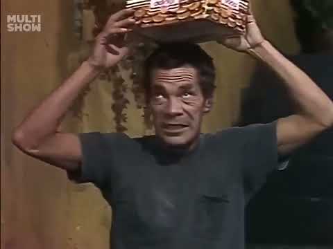 Chaves Especial | Os Melhores Episodios Em 1 Hora e 26 Minutos