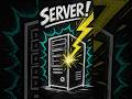 What Is a Server? (Recruiters, Stop Guessing!) 🛑
