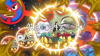 NEBULOUS - INSANE SOLO GAMEPLAY AND IMPOSSIBLE TAKE OVER SERVER