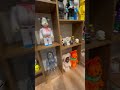 INSIDE Japan’s Secret BE@RBRICK Store 🧸🔥 | Medicom Toy Plus Tokyo!      #MedicomToy #TokyoShopping
