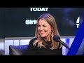 Savannah Guthrie set to host new 'Wordle' TV Game Show