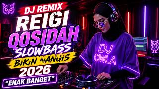 VIRALENAK BANGET🔥 DJ RELIGI SLOW BASS REMIX  FULL BASS🚀CAHAYA DIUJUNG DOA,KOTA SANTRI,CINTAI AKU