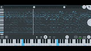 Flmmidi Telolet Basuri Pertemuan Rhoma 36 Not