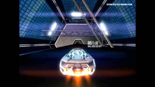 Distance beta custom level, Epicentre