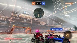 todo en uno en rocket league