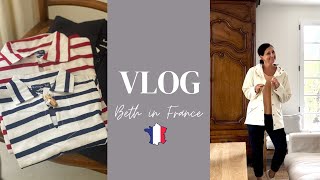 12 Things to Bring Back From France! (BETH IN FRANCE)