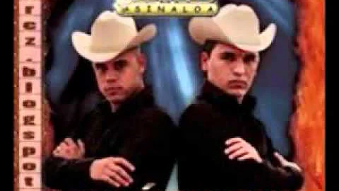 Los Cuates de Sinaloa - Regalo Caro