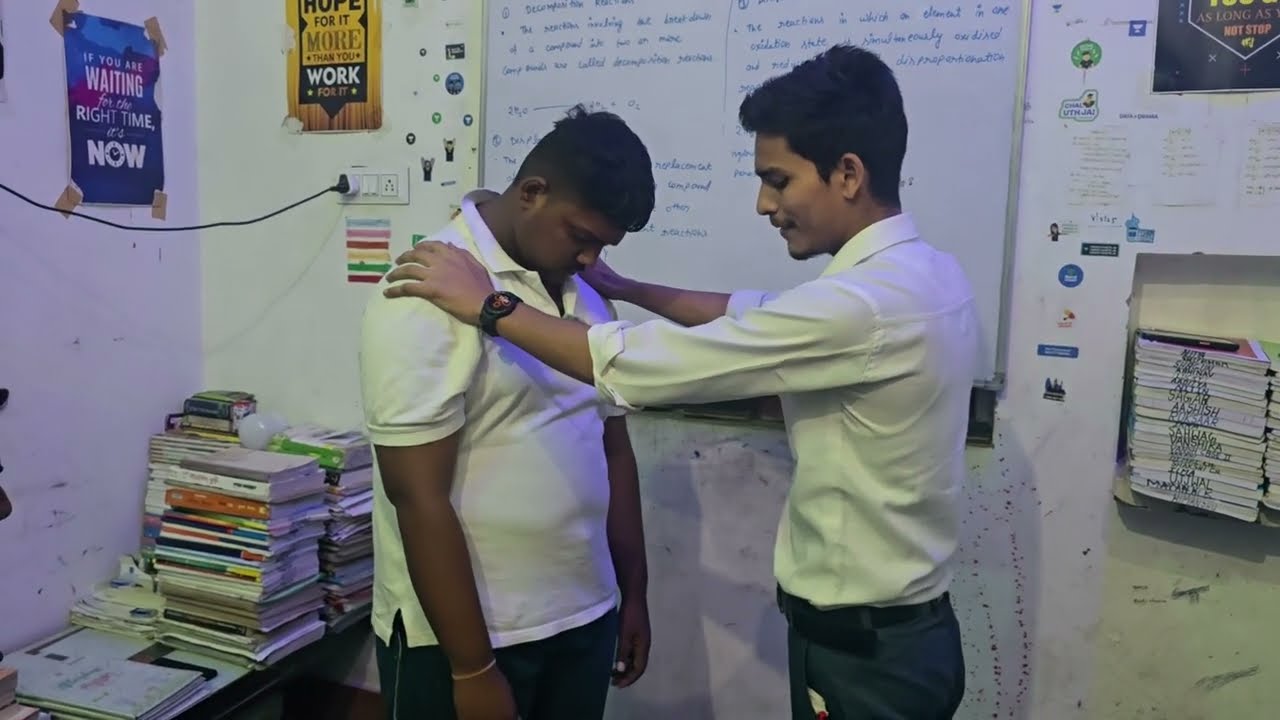 केवल कुछ सेकंड में ही हिप्नोटाइज हुआ || How to hypnotise in Sec || The Youngest hypnotist