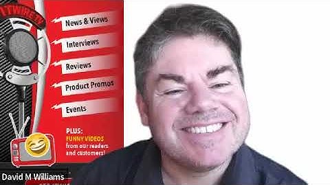 iTWireTV speaks with Azul CEO Scott Sellers