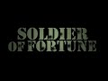 Soldier of Fortune (2000) - Intro