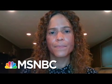 Dr. Jennifer Peña On Vaccine Possible Side Effects | Craig Melvin | MSNBC