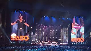 "Humble & Kind" by Tim McGraw with Nashville Children's Choir@timmcgraw