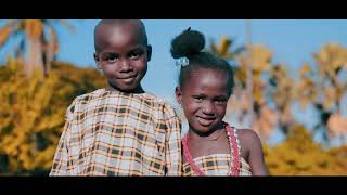 Ak Dha Humble Kiddo - The Gambia Official Music Video