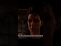 Shadowheart  tells her dream  #shorts #baldursgate3