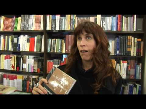 "Modelos Para Armar un Libro" Cap01 NONA FERNNDEZ