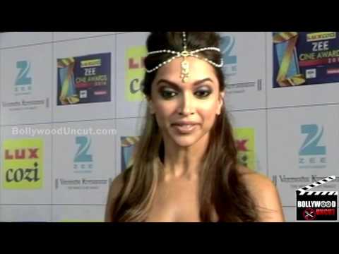 Zee Cine Awards 2017 | Deepika Padukone's Performance | Fazilpuria | Rossh