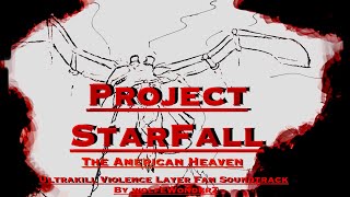 ULTRAKILL // 7-? // PROJECT STARFALL (Fan Soundtrack)