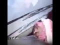 الله لا يبلانا