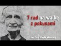 7 rad na walkę z pokusami / św. Jan Maria Vianney