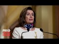 WATCH: House Democrats address jobless benefits amid COVID-19