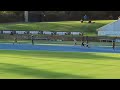 4 x 100m relay u18 boys final 2023 chemist warehouse australian all schools perth 8 december 2023