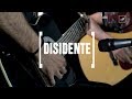 Sesiones Chilango, Disidente - Chilango