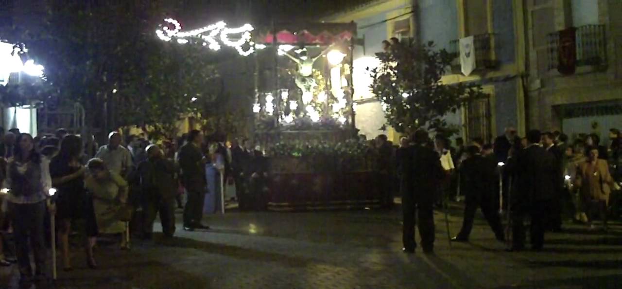 fiestas torralba de calatrava 2009