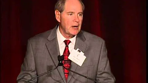 Dr. Ken Stephens UC Athletics Hall of Fame Speech