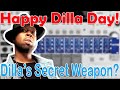 J Dilla S Secret Weapon Tight Punchy Drums Loops Happy Dilla Day Presonus ACP88 mp3