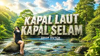 KAPAL LAUT KAPAL SELAM (DUTCH)