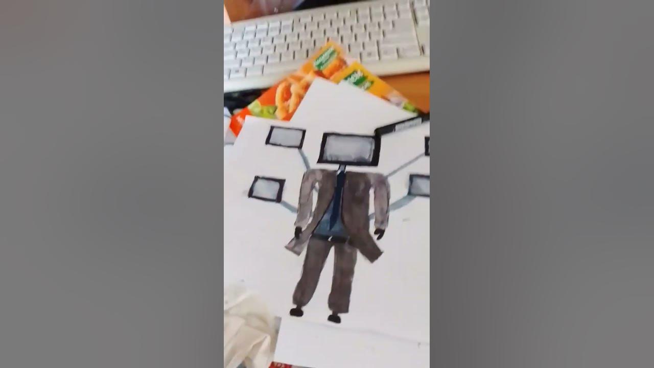 большой тв мен - YouTube