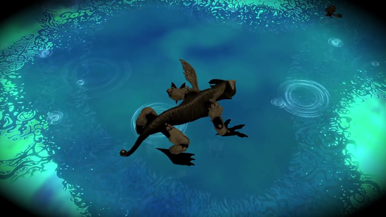 The Witch and the Hundred Knight: Revival Edition Demo gameplay!