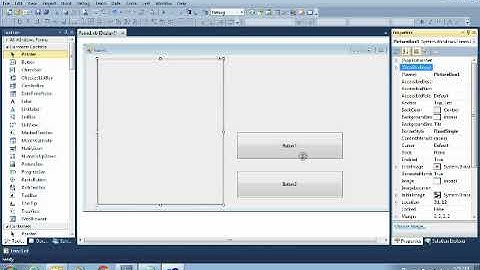 Open Image in Picture Box Vb.net