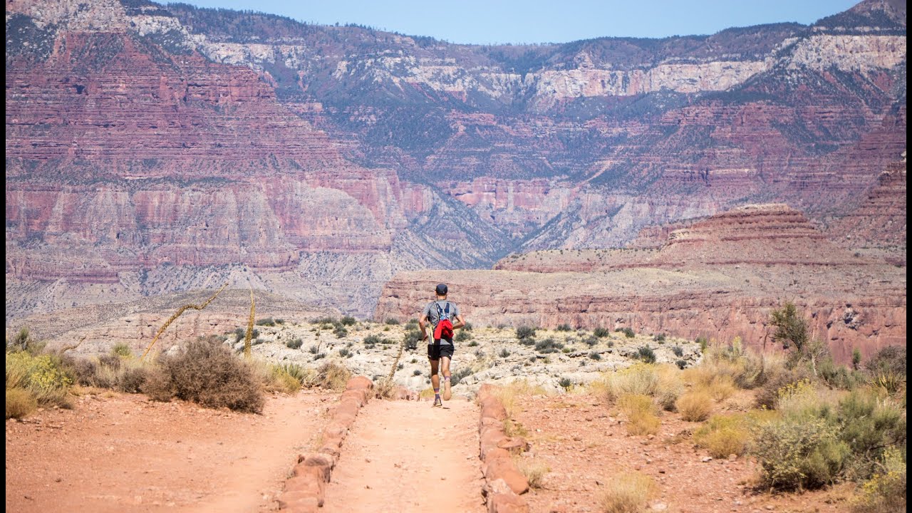 Patient Story: The Ultra-Marathoner