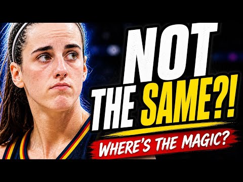 What Really Happened With Caitlin Clark?