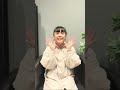 元ちとせさんからのコメント動画
