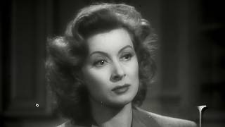 Random Harvest (1942) ORIGINAL TRAILER [HD]