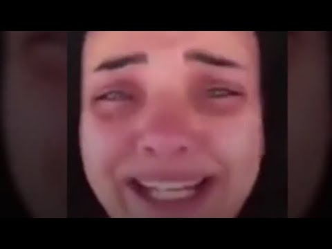 أمي ماتت بسببكم منك لله" فتاة تبكي وفاة والدتها بفيروس كورونا وتجاهل المستشفيات لها"