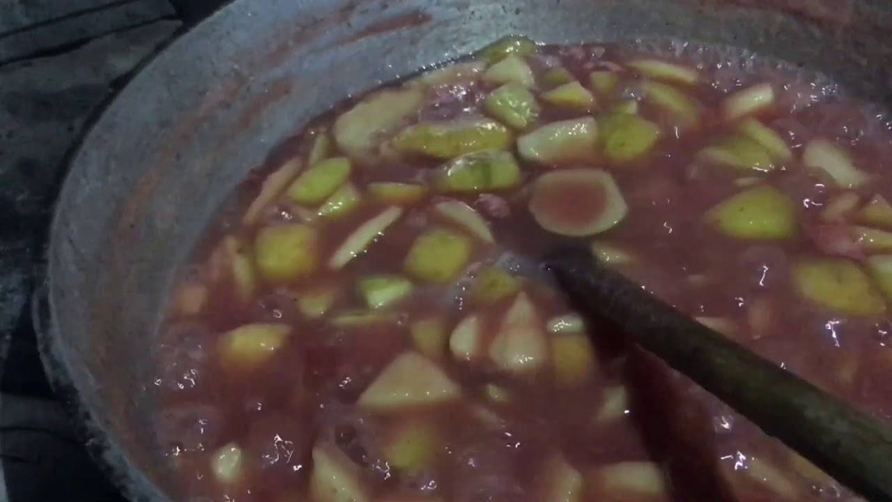 doce de goiaba branca cascão